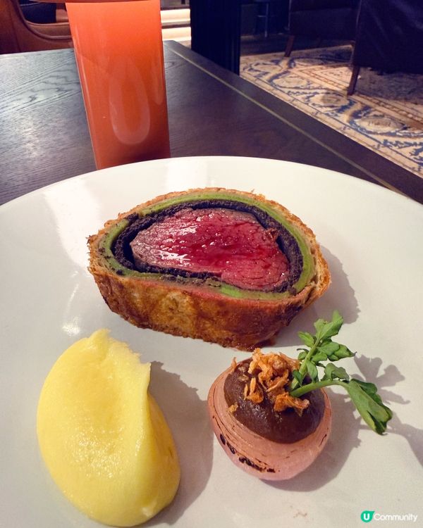 澳門必去餐廳-gordon ramsay 