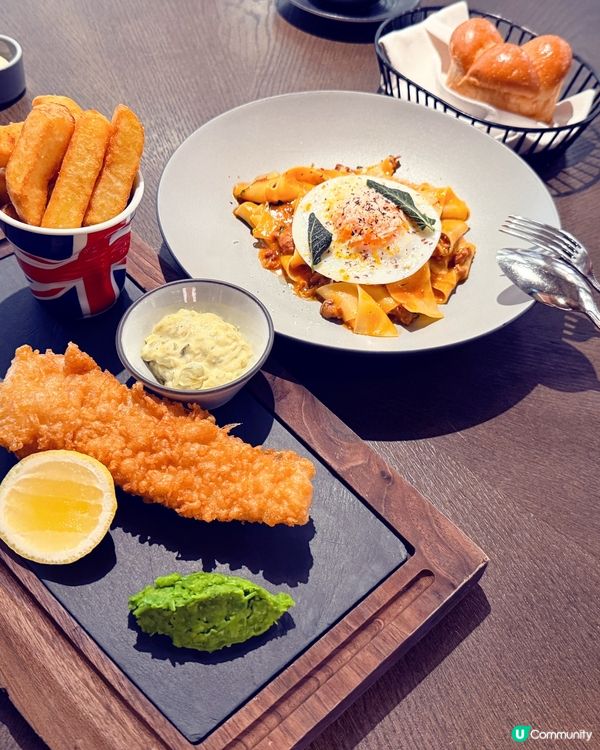 澳門必去餐廳-gordon ramsay 