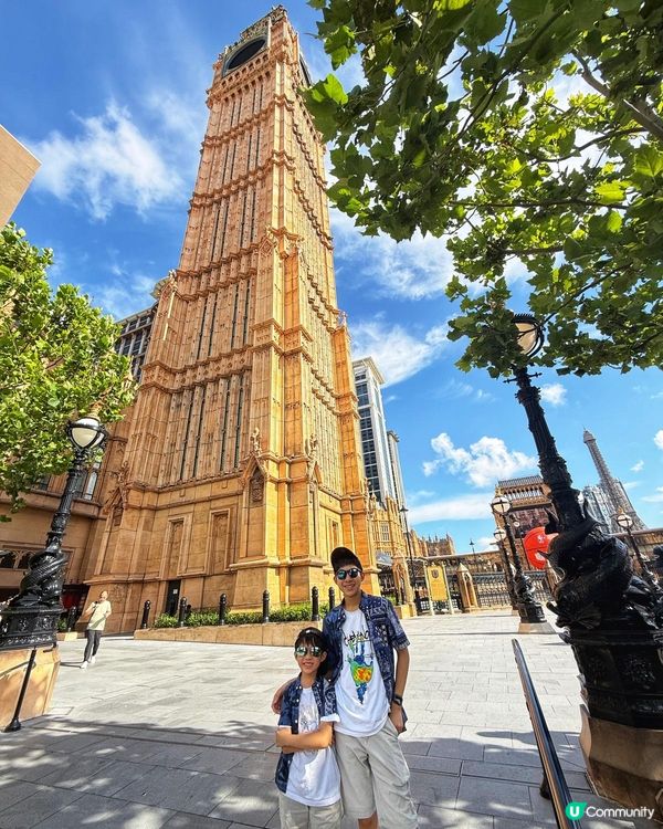 澳門必去餐廳-gordon ramsay 