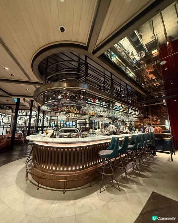 澳門必去餐廳-gordon ramsay 