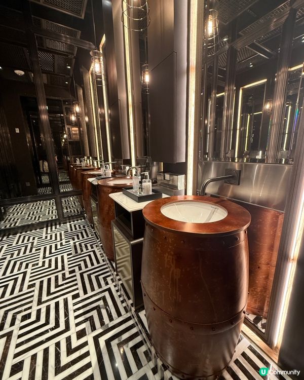 澳門必去餐廳-gordon ramsay 