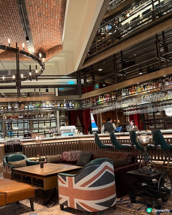 澳門必去餐廳-gordon ramsay 