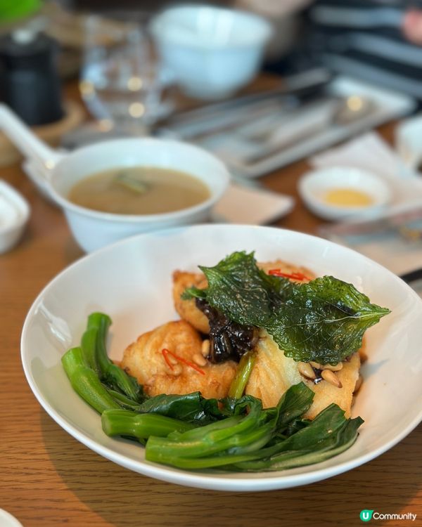 海南雞？龍蝦脆麵先係重點！😋