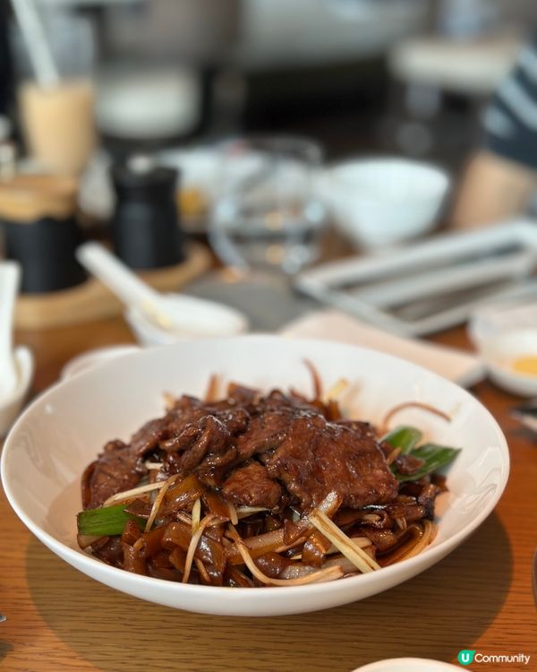 海南雞？龍蝦脆麵先係重點！😋