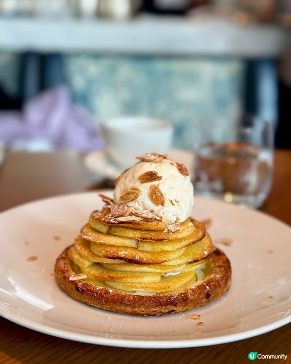 海南雞？龍蝦脆麵先係重點！😋