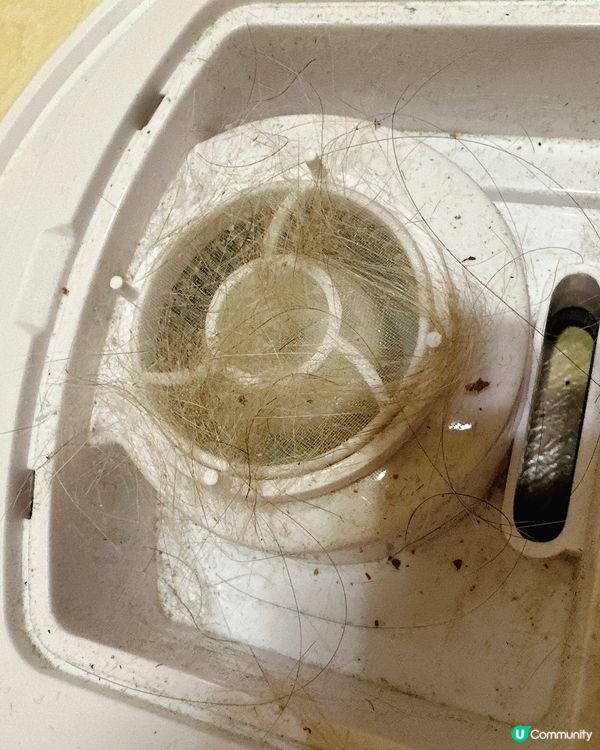 只係20蚊❗️拼多多掃地機械人真係吸得起貓毛⁉️實測分享～