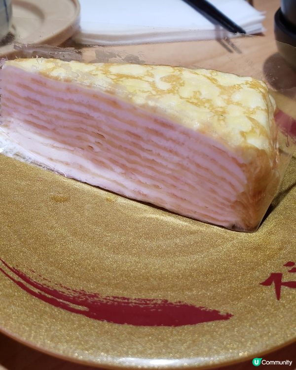 中秋壽司郎！大元貝三文魚😋🍣🌕