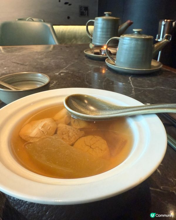 精緻特色中菜