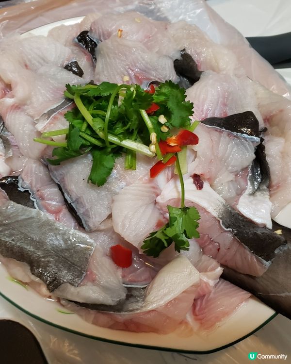 賞月蟹宴📸，蝦肉笑哈哈！😋