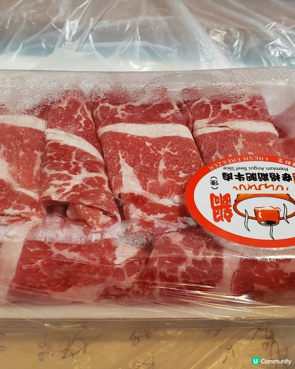 賞月蟹宴📸，蝦肉笑哈哈！😋