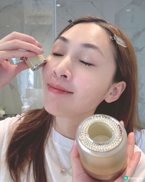 TONYMOLY 14日肌膚重生挑戰！蝸牛精華真係好用🐌