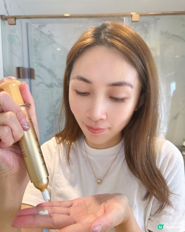 TONYMOLY 14日肌膚重生挑戰！蝸牛精華真係好用🐌