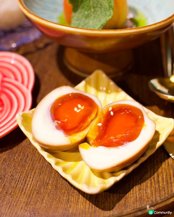 閨蜜美食攻略～日式復古風+精緻多品料理