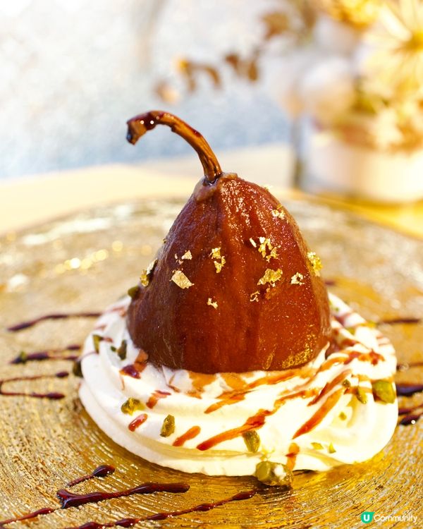 閨蜜美食攻略～日式復古風+精緻多品料理