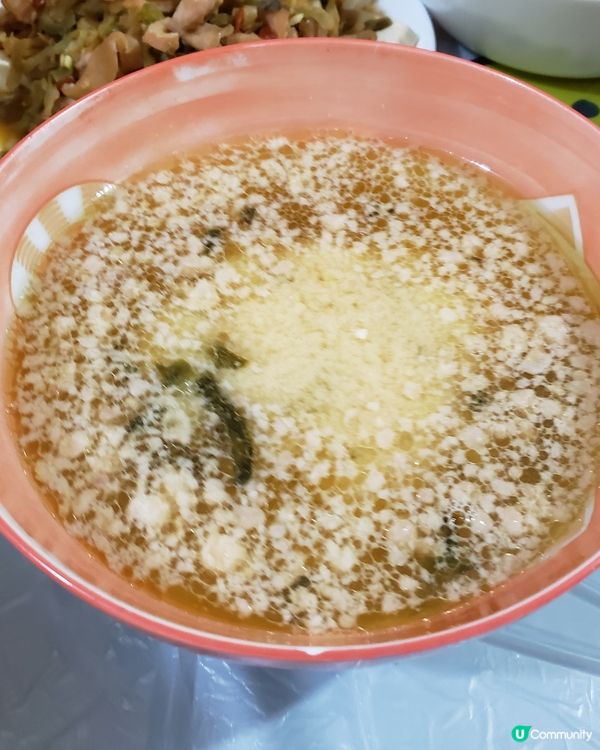 1.  十八餸勁掂！中秋聚餐😋 朋友大廚勁👍🏻！