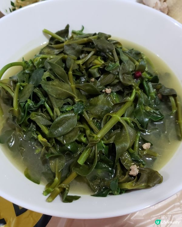 1.  十八餸勁掂！中秋聚餐😋 朋友大廚勁👍🏻！