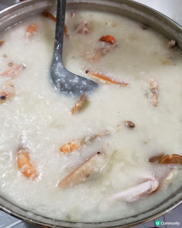 1.  十八餸勁掂！中秋聚餐😋 朋友大廚勁👍🏻！