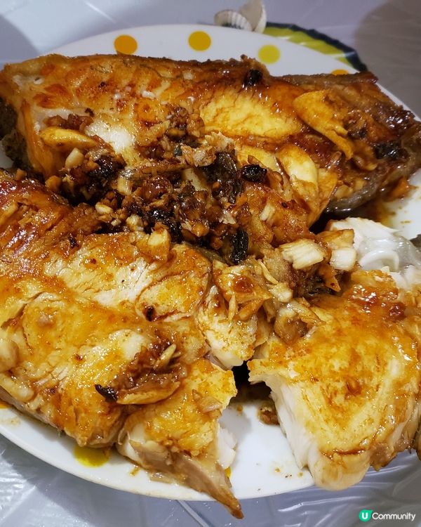 1.  十八餸勁掂！中秋聚餐😋 朋友大廚勁👍🏻！