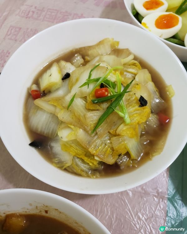 1.  十八餸勁掂！中秋聚餐😋 朋友大廚勁👍🏻！
