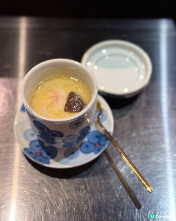 月爐.端燒定食🤤！旺角掃街新發現！