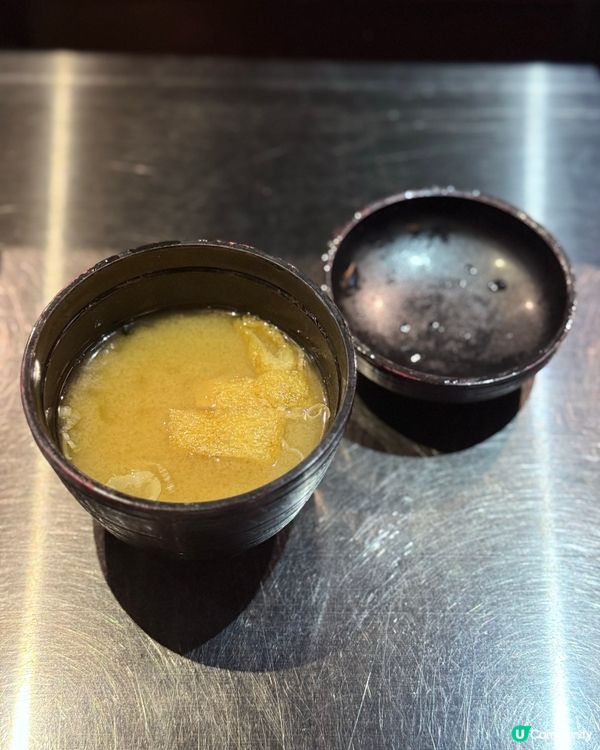 月爐.端燒定食🤤！旺角掃街新發現！