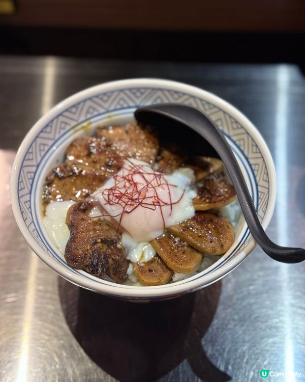 月爐.端燒定食🤤！旺角掃街新發現！