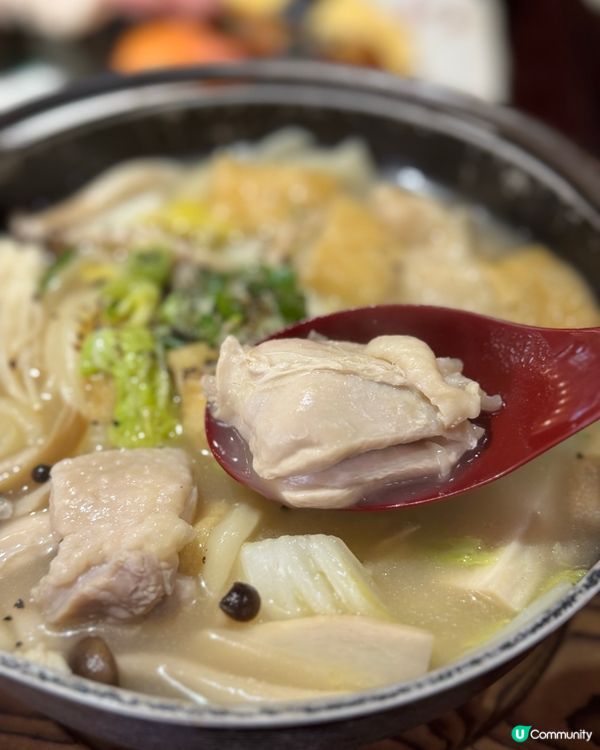 大角咀抵食日料！烏冬壽司😋🍜🍣 