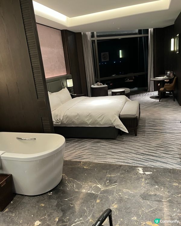 汕頭白天鵝酒店🏨