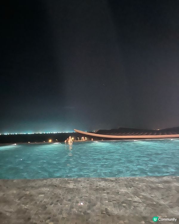 汕頭白天鵝酒店🏨