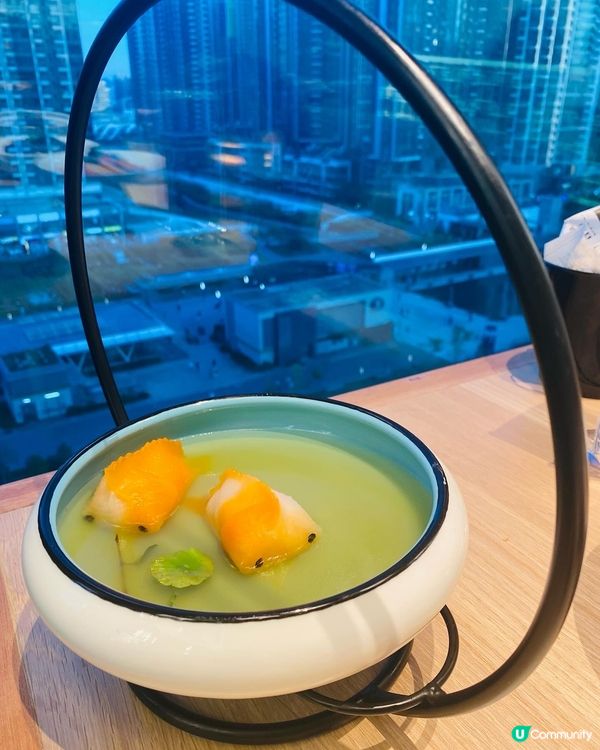 啟德➡️➡️➡️自己人