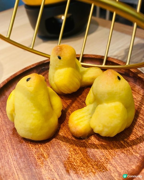 啟德➡️➡️➡️自己人