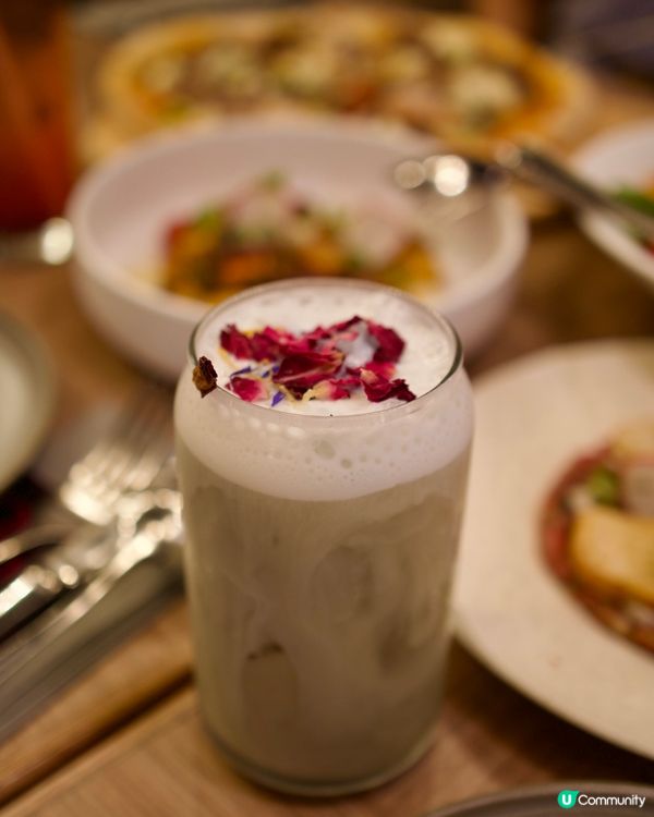 小朋友竟然食得哂成個pizza，原來真係好好味😋