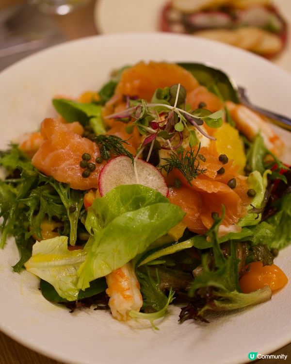 小朋友竟然食得哂成個pizza，原來真係好好味😋