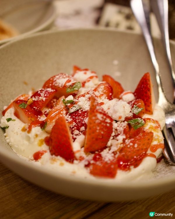 小朋友竟然食得哂成個pizza，原來真係好好味😋