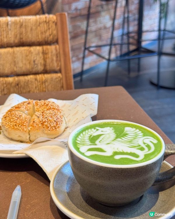 ☕ ️ 週末小確幸