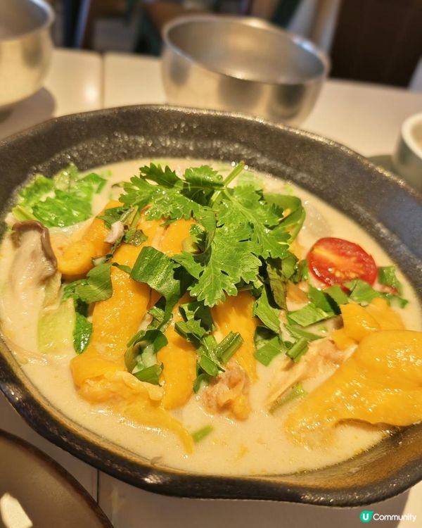 【 泰姐主理 の荔枝角Thai-ger 】