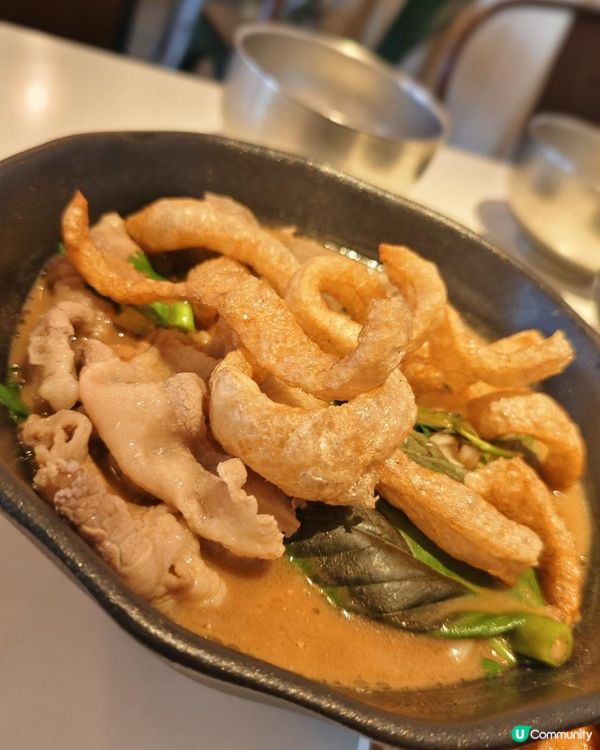 【 泰姐主理 の荔枝角Thai-ger 】