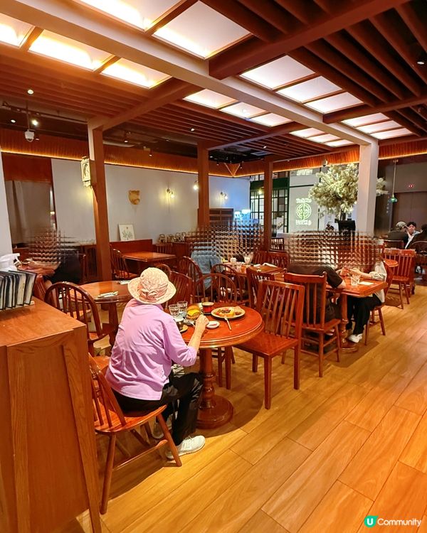 夏日祭典の味！吃茶煙火夜 🎆