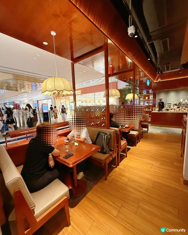 夏日祭典の味！吃茶煙火夜 🎆