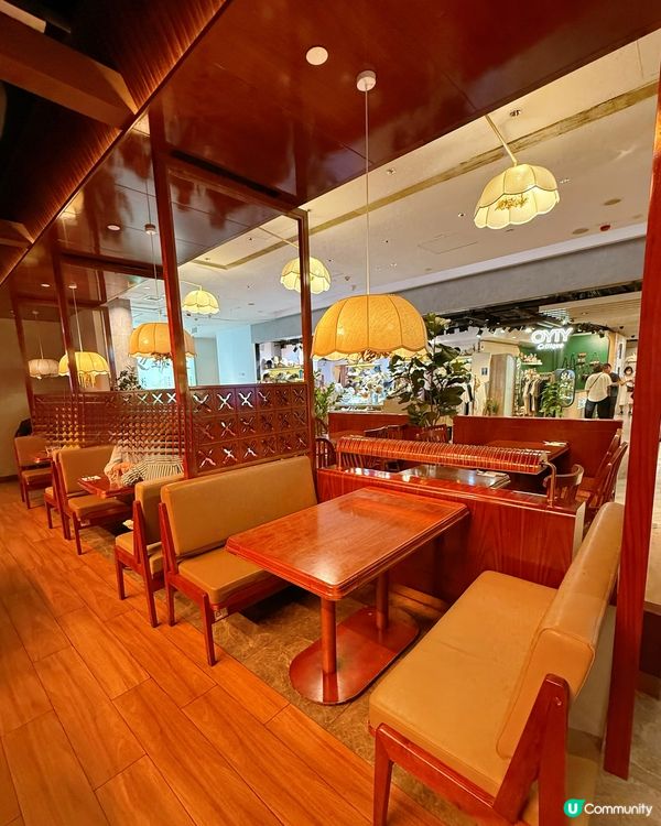 夏日祭典の味！吃茶煙火夜 🎆