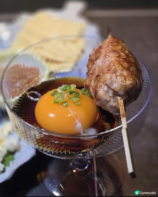 1.  勝手美食🤤！味淋魚乾、豆腐、雞棒😋！ #銅鑼灣美食