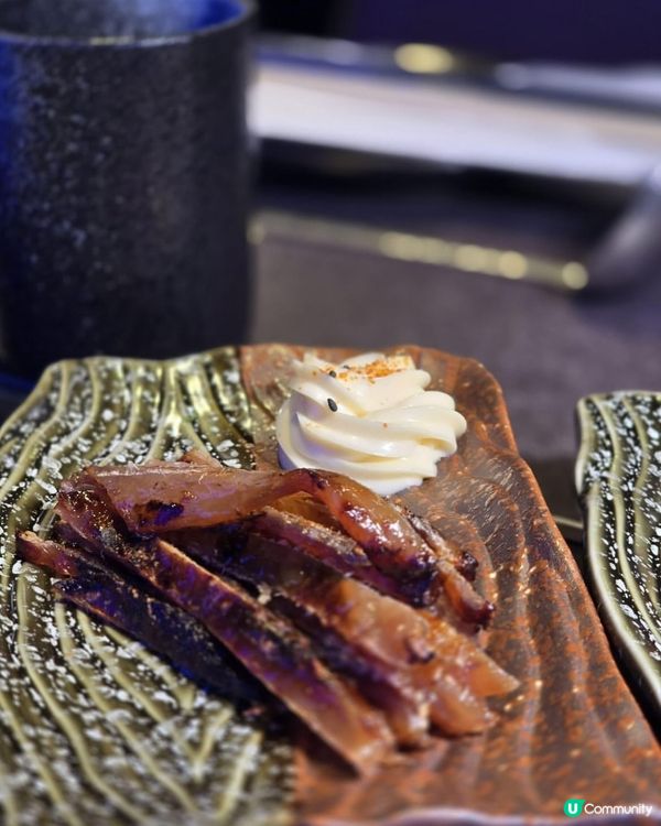 1.  勝手美食🤤！味淋魚乾、豆腐、雞棒😋！ #銅鑼灣美食