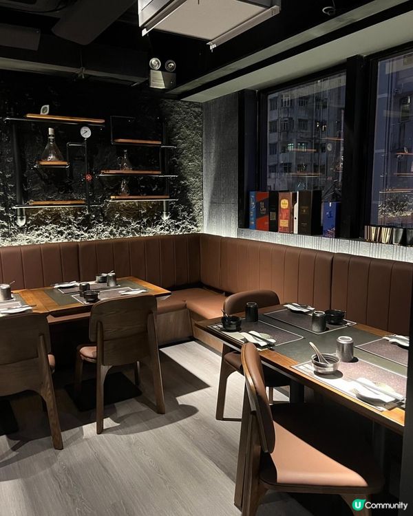 1.  勝手美食🤤！味淋魚乾、豆腐、雞棒😋！ #銅鑼灣美食