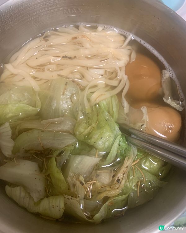 家居速食