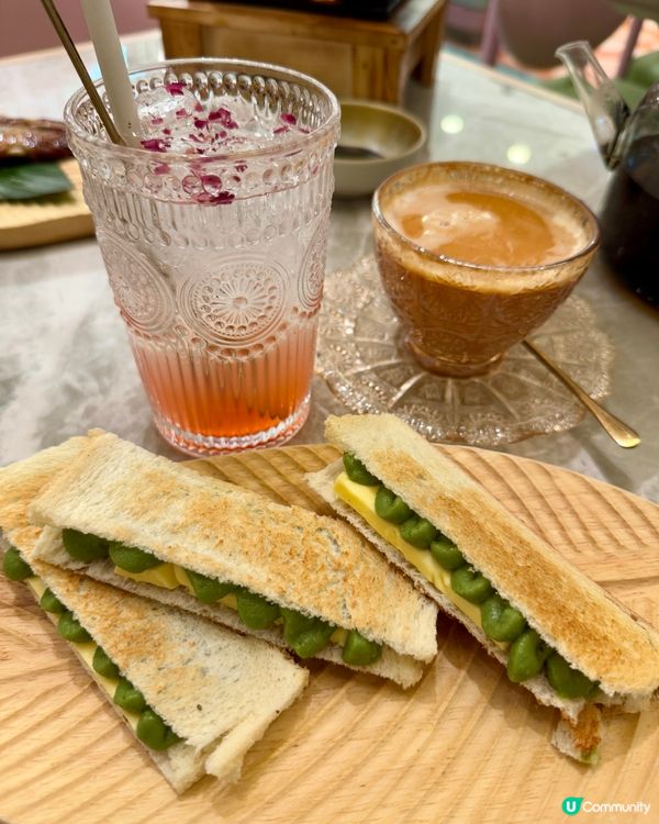 安娣瑪萊（尖沙咀海港城）