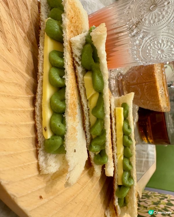 安娣瑪萊（尖沙咀海港城）