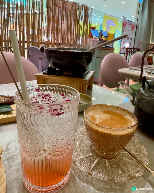 安娣瑪萊（尖沙咀海港城）