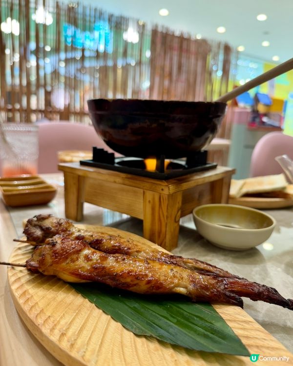 安娣瑪萊（尖沙咀海港城）