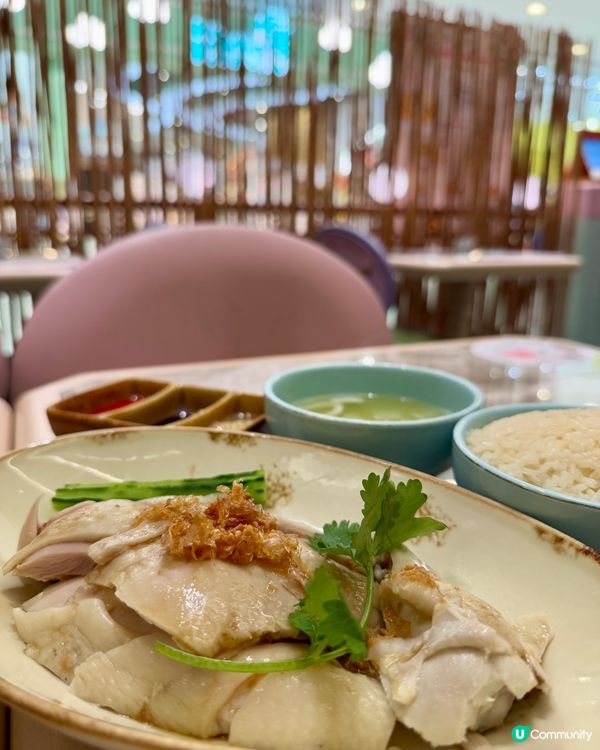 安娣瑪萊（尖沙咀海港城）