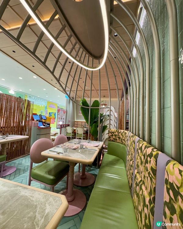 安娣瑪萊（尖沙咀海港城）